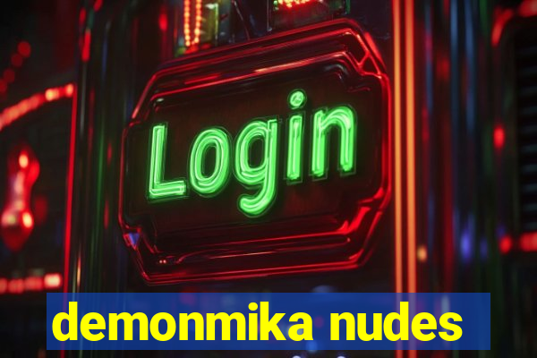 demonmika nudes